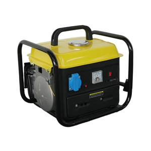 เครื่องกำเนิดไฟฟ้าเบนซินแบบพกพาขนาดเล็ก 800w 1500w 2000w เงียบ  สตาร์ทด้วยมือ 220V 50HZ รุ่น OT-041 สำหรับใช้ในบ้าน YHS-OT-041 เครื่องกำเนิดไฟฟ้าเบนซิน - Product Image 1