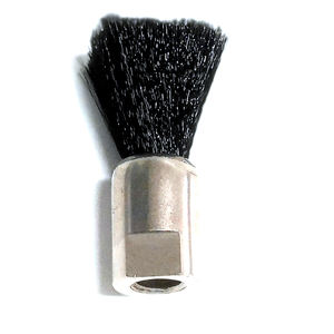 Sistema de Cepillado de Aceite de Cadena Centralizado Industrial B-40, Mango de Nailon y <span class=keywords><strong>Aluminio</strong></span>, Longitud de Cerdas de 20-60 mm, OEM - Product Image 3