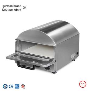 <span class=keywords><strong>Grill</strong></span> électrique sans fumée pour la cuisson saine à faible émission de fumée, facile à nettoyer - Product Image 6