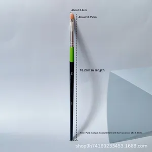 Kem che khuyết điểm tổng hợp tóc gỗ xử lý nước mắt máng phẳng bao gồm các điểm mụn trứng cá đánh dấu nhỏ mồi nasolabial gấp chi tiết 982 - Product Image 6