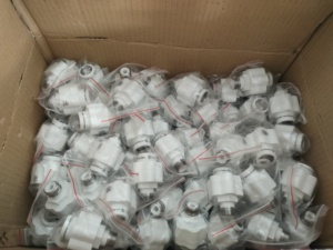 Aislamiento Eléctrico <span class=keywords><strong>Universal</strong></span> de Larga Duración, Junta <span class=keywords><strong>Universal</strong></span> Antifugas para Tanques y Calentadores de Agua - Product Image 2