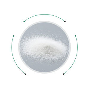 Proveedor Chino de Ácido Nicotínico en Polvo, 99% de Pureza, Aditivo para Alimentos para Animales, Vitamina B3 - Product Image 1