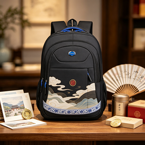 2026 Model <b>Backpacks</b> Wholesale Good Quality Travel Commemorative <b>Backpack</b> Low Moq Trendy <b>Backpacks</b> <b>Computer</b> <b>Backpack</b> - Product Image 1