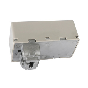 Actuador de Bloqueo de Encendido Nissan 48708-9N00A 48700-9N00B DC 12V Sistema de Alarma Inmovilizador Cierre Centralizado - Product Image 3