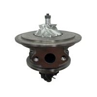 Cartouche de turbo RHF3 VZ66 CHRA 13900-50R01 13900-50R00 compatible avec Suzuki Swift Vitara 1.0T