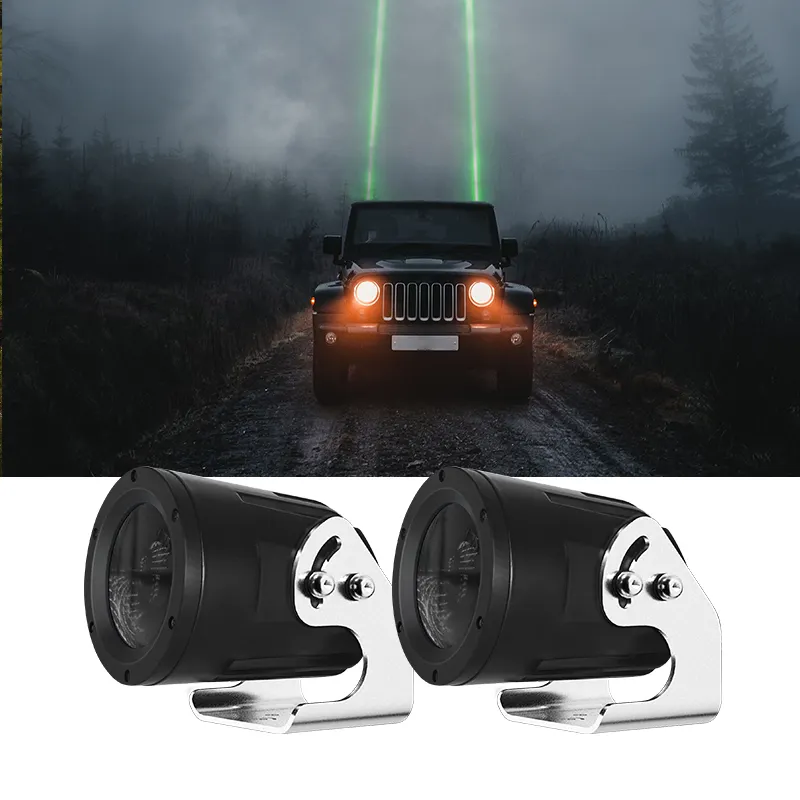 UTV ATV dẫn roi đèn RGB tia laser roi ánh sáng UTV RGB tia laser roi ánh sáng UTV