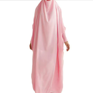 Robe longue imprimée de style traditionnel musulman 2026, vêtements africains <span class=keywords><strong>grande</strong></span> <span class=keywords><strong>taille</strong></span> pour femmes, vente en gros - Product Image 5