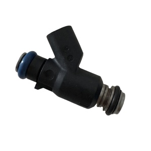 Kraftstoffeinspritzdüse 96487553 2-Pin MFI für Chevrolet Aveo Silverado Suburban Tahoe GMC Sierra Pontiac - Product Image 1