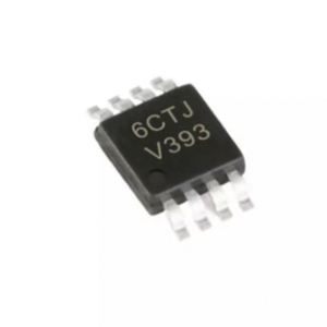 DAC8571IDGKR New Original BOM One-stop Electronic Components and IC Chips DAC8571IDGKR DAC8571 - Product Image 1