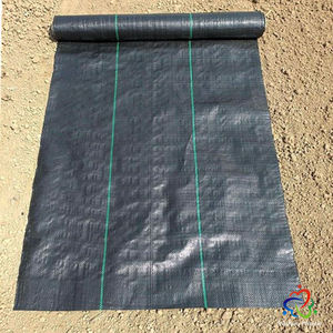 Thảm cỏ gấp chất lượng cao cho nông nghiệp hoặc công nghiệp sử dụng ngăn chặn sự phát triển của cỏ dại từ hàng rào cỏ dại nhà máy - Product Image 3