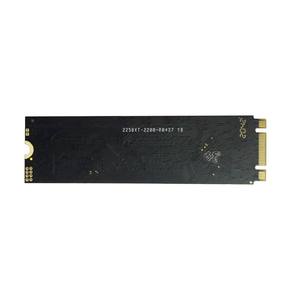 Toptan Yüksek Kaliteli Fabrika Fiyatı SATA SSD 1TB Taşınabilir Sabit Disk M.2 SSD - Product Image 3
