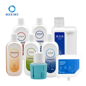 Làm Sạch Giải Pháp Chất Lỏng Sàn Chân Không Chất Tẩy Rửa Làm Sạch Chất Lỏng Cho Tineco Dreame Roborock Robot Hút Chân Không Làm Sạch Đại Lý Chất Lỏng - Product Image 1