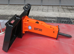 <span class=keywords><strong>Edt</strong></span> 100 200 <span class=keywords><strong>300</strong></span> 400 Serie Hydraulische Breker Hoge Kwaliteit Breken Gereedschap Voor Bouw En Sloop - Product Image 5