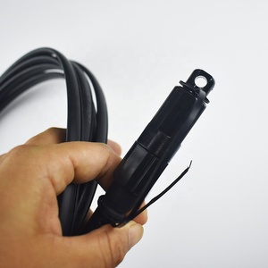 Câble plat optique tonable <span class=keywords><strong>Opti</strong></span>-Tap 50ft 100ft 150ft 1 cœur - Câble optique plat tonable 12 fibres - Product Image 2