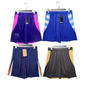 Homens 2025 Futebol Esportes Shorts e Camisas Automated Técnica de Corte para Futebol Wear - Product Image 1