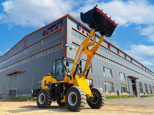 Mini-chargeuse sur pneus <span class=keywords><strong>de</strong></span> 2 tonnes MR 930, chargeuse frontale diesel avec homologation EPA CE, machine <span class=keywords><strong>de</strong></span> terrassement - Product Image 2