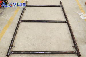 Máy Hàn Giàn Giáo, Robot Hàn Giàn Giáo - Product Image 4