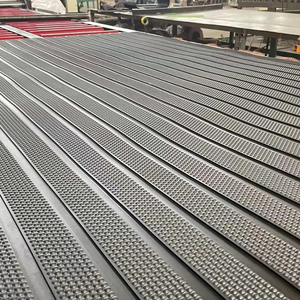 Nouveaux tapis en caoutchouc à motifs pour <span class=keywords><strong>vaches</strong></span>, protection du sol <span class=keywords><strong>des</strong></span> foyers et <span class=keywords><strong>des</strong></span> fumiers, revêtement de sol en caoutchouc pour fermes laitières - Product Image 6