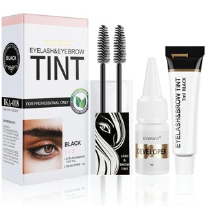 <span class=keywords><strong>Sopracciglia</strong></span> ciglia tinta OEM marrone nero lunga durata henné tinta Private Label <span class=keywords><strong>sopracciglia</strong></span> tinta tinta tinta per <span class=keywords><strong>sopracciglia</strong></span> <span class=keywords><strong>Kit</strong></span> per capelli e pelle - Product Image 5