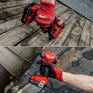 <span class=keywords><strong>Kit</strong></span> d'outils électriques multifonction sans fil avec batterie et chargeur, perceuse-visseuse compacte sans balais, perceuse à percussion, <span class=keywords><strong>tournevis</strong></span> - Product Image 6