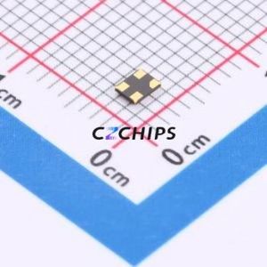 FH1200004 Crystal (Passive) SMD2520-4P Crystal Oscillator 12MHz 15ppm 12pF 15ppm - Product Image 2
