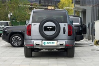 Direct usine 2025 Fangchengbao 5 Nouvelle voiture à énergie nouvelle Hybride rechargeable EV Leopard 5 SUV électrique tout-terrain de taille moyenne 5 portes 5 places