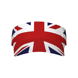 유니온 잭 깃발 팬 선거 깃발 제품 키트 스카프 안경 옷깃 핀 영국 국기 영국 국기 제품 2026 이벤트에 대 한 티셔츠 - Product Image 5