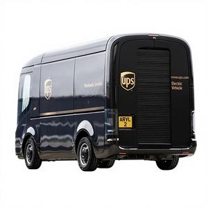 Agente de Envío Exprés Profesional con Entrega Rápida para EE. UU., Francia, Alemania, Italia - DHL, UPS, FedEx, Almacenamiento Gratuito (15 Días), Soporte 24/7 - Product Image 1