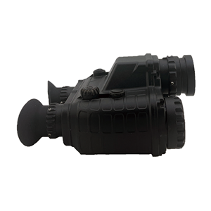 Qcnv Qmft41200 hình ảnh Fusion Kính thiên văn cầm tay/chân máy Ngày & Đêm quan sát ánh sáng yếu & IR Dual-Spectrum Fusion xem - Product Image 2