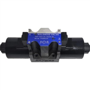 TOPONE TOPONE DG-02-3 DSV-G02-8C-A220-20 DC24 Vanne solénoïde hydraulique DSV-G03-2B-A220-20 DSV-G02-2A-<span class=keywords><strong>A110</strong></span>-<span class=keywords><strong>72</strong></span> - Product Image 2