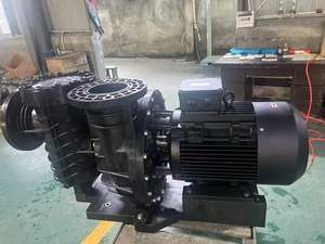 <span class=keywords><strong>Pompe</strong></span> à eau/<span class=keywords><strong>pompe</strong></span> de <span class=keywords><strong>piscine</strong></span> en plastique à débit <span class=keywords><strong>ultra</strong></span>-large SUP Series 5,5 kW 7,5 kW - Product Image 2