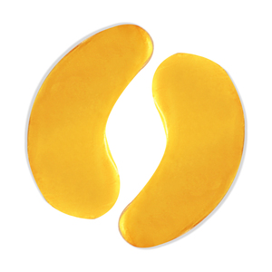 <span class=keywords><strong>Masque</strong></span> pour les <span class=keywords><strong>yeux</strong></span> en hydrogel de collagène or 24 carats avec logo personnalisé, anti-cernes, patchs pour les <span class=keywords><strong>yeux</strong></span>, emballage personnalisé pour les soins de la peau en spa - Product Image 2