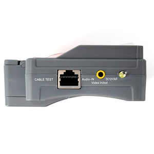 4.3 "CCTV <span class=keywords><strong>Camera</strong></span> <span class=keywords><strong>Tester</strong></span> CCTV Acessório Mini CCTV Monitoramento Rede Cabo de teste Suporta AHD, TVI, CVI e CVBS - Product Image 3
