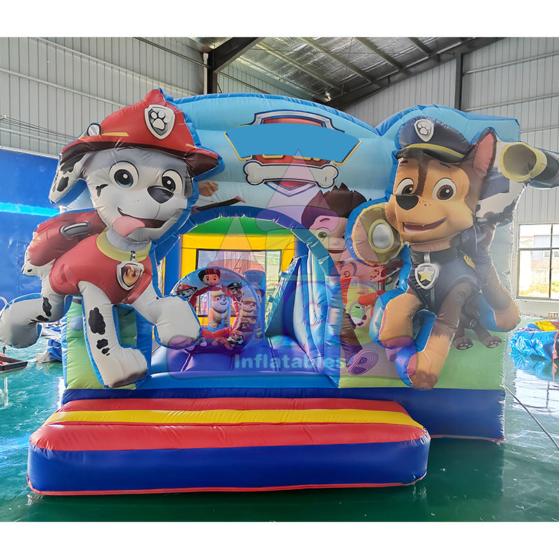 Pups Paw Patrol House Of Fun Clearance Fizzy Fun Toys Paw Patrol