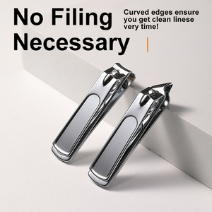 Lmltop chuyên nghiệp Angled móng chân Clipper, Claw hình dạng thiết kế Nail công cụ chăm sóc cho mọc ngược móng tay dày Travel Kit chăm sóc tại nhà jjf22 - Product Image 3