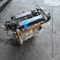 Moteur diesel turbo EcoBoost 1.0 d'origine 1.5 FIESTA RM156006AA pour Ecosport, garanti pour le moteur