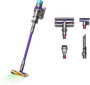 <span class=keywords><strong>Aspirateur</strong></span> Balai Intelligent V15s Detect Submarine pour Nettoyage Quotidien des Sols Domestiques, Détection de Poussière, Lavage Humide <span class=keywords><strong>et</strong></span> Sec - Product Image 1