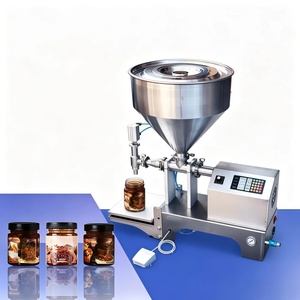 Machine de remplissage aseptique de pâte de tomate avec machine de remplissage de grands fûts pour la production et l'emballage de sauces à grande échelle - Product Image 3