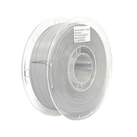 Filament d'impression 3D PLA-Pro, diamètre 1,75 mm, température d'impression 200°C, densité 1 kg 1,24, fabrication chinoise.