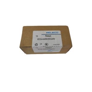 Releco Relays Ec9-A45X Dc24V <b>Miniature</b> Control Relay General Purpose - Product Image 1