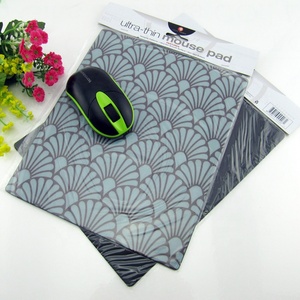 Alfombrilla de Ratón Ultrafina de PVC con Borde Prensado Personalizada y Duradera, <span class=keywords><strong>Bocho</strong></span> B-M009, Diseño Moderno para Regalos Promocionales de Oficina - Product Image 3