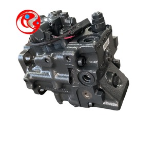 ปั๊มไฮดรอลิก Yingjian รุ่น 708-1T-00421 แบบปรับปริมาตรได้ สำหรับอะไหล่รถดันดิน - Product Image 1