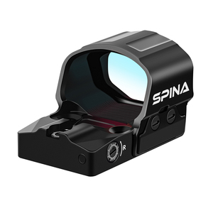 SPINA OPTICS 1x20 Energía solar impermeable 7 niveles miras de punto rojo - Product Image 2