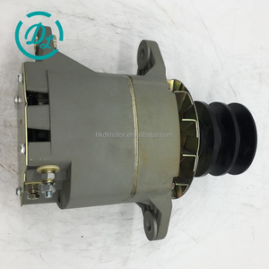 ชุดประกอบไดชาร์จรถขุด EexcavaStart 6N9249 7T6172 24V 45A รุ่น 330B 3306 3T6352 3Y6691 3Y8200 5A8908 5N5692 - Product Image 4