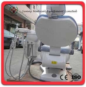 SY-M002 <strong>Dental</strong> Brands Hospital Cheap <strong>Dental</strong> <strong>Unit</strong> - Product Image 3