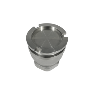 ข้อต่ออลูมิเนียมอัลลอยด์ 3 นิ้ว ยี่ห้อฮัวเต้ รุ่น HT-GSJTG สำหรับอุปกรณ์เสริมยานยนต์ เชื่อมต่อและปิดผนึก คุณภาพสูง - Product Image 2