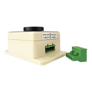 Bộ Điều Khiển Tốc Độ Động Cơ CCM96SK 12V 24V 36V 48V MAX 20A PWM DC - Product Image 5