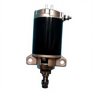 Moteur performant 15 CV 2 temps, accessoires marins, moteurs de bateau de qualité - Product Image 1