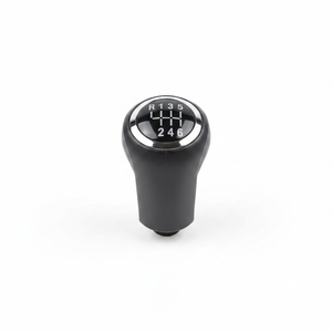 6-Speed Universal Fit Car Gear <b>Shift</b> <b>Knob</b> TR Origin 2-Year Warranty 5738040TEK - Product Image 2
