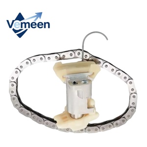 Kit de chaîne de distribution 8 mm pour <span class=keywords><strong>Ford</strong></span> <span class=keywords><strong>Ecosport</strong></span> Focus <span class=keywords><strong>1</strong></span>.5 EcoBlue HDI DV5 16V 9830146880 9830146880 9830147280 - Product Image 4